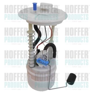 HOFFER 7506935 Fuel Feed Unit