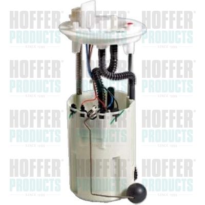 Fuel Feed Unit HOFFER 7506936