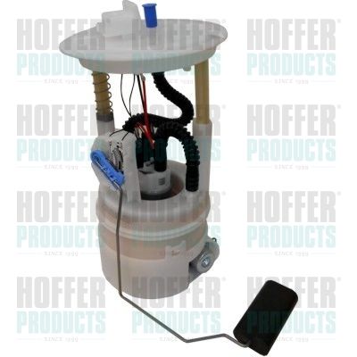Fuel Feed Unit HOFFER 7506937