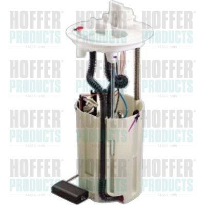 Fuel Feed Unit HOFFER 7506942