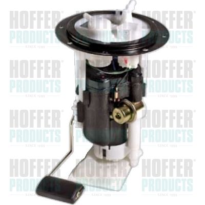 Fuel Feed Unit HOFFER 7506943