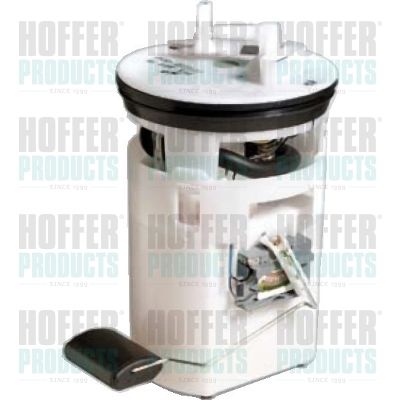 HOFFER 7506945 Fuel Feed Unit