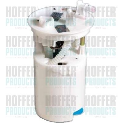 HOFFER 7506947 Fuel Feed Unit