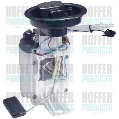 HOFFER 7506951 Fuel Feed Unit