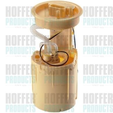 Fuel Feed Unit HOFFER 7506952