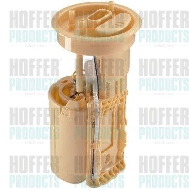 HOFFER 7506953 Fuel Feed Unit