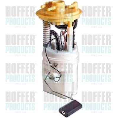 Fuel Feed Unit HOFFER 7506959