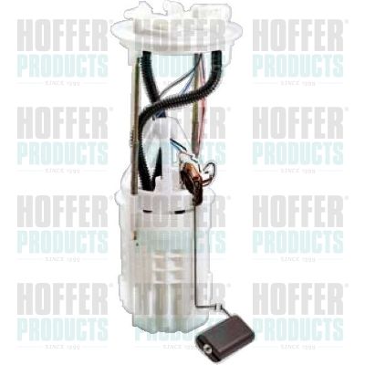 Fuel Feed Unit HOFFER 7506962