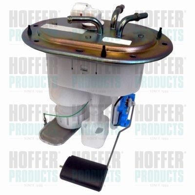 Fuel Feed Unit HOFFER 7506965