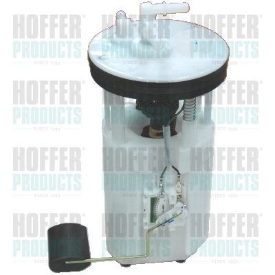 HOFFER 7506967 Fuel Feed Unit