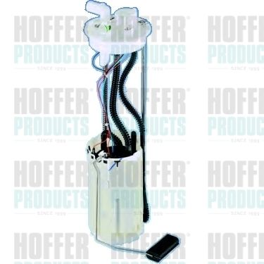 Fuel Feed Unit HOFFER 7506974