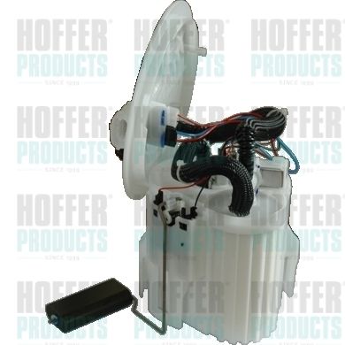 HOFFER 7506981 Fuel Feed Unit