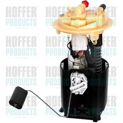 Fuel Feed Unit HOFFER 7506990