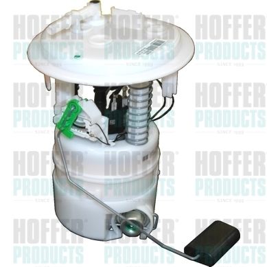 Fuel Feed Unit HOFFER 7506992