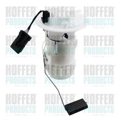 Fuel Feed Unit HOFFER 7506998