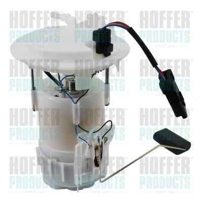 Fuel Feed Unit HOFFER 7506998E
