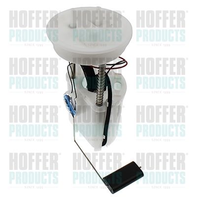 HOFFER 7507006E Fuel Feed Unit
