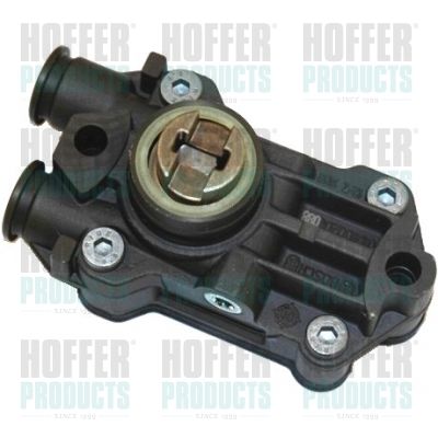 HOFFER 7507015 Fuel Pump