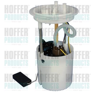 Fuel Feed Unit HOFFER 7507017