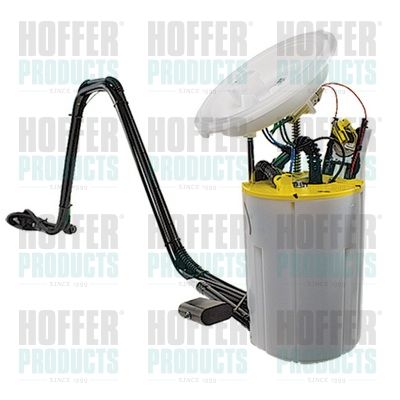 Fuel Feed Unit HOFFER 7507019