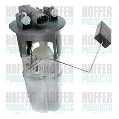 Fuel Feed Unit HOFFER 7507022