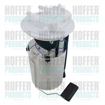 Fuel Feed Unit HOFFER 7507027