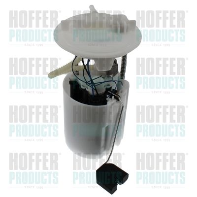 Fuel Feed Unit HOFFER 7507029