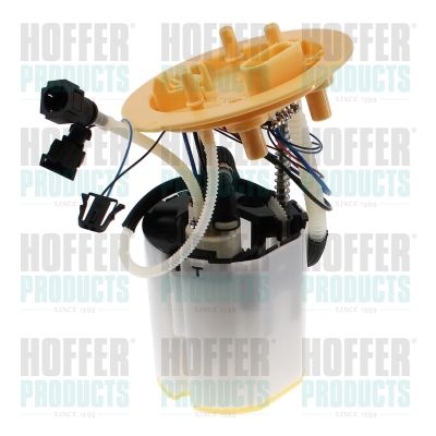Fuel Feed Unit HOFFER 7507038
