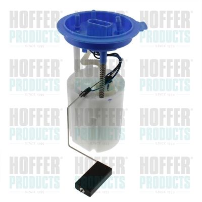 Fuel Feed Unit HOFFER 7507041
