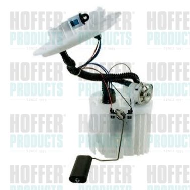 HOFFER 7507049 Fuel Feed Unit
