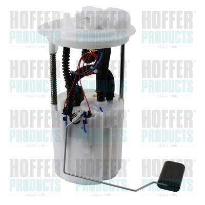 HOFFER 7507064 Fuel Feed Unit