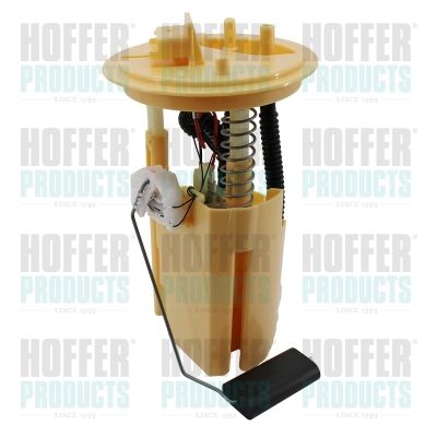HOFFER 7507066 Fuel Feed Unit