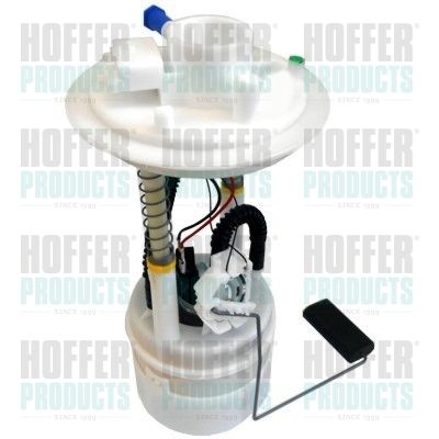 Fuel Feed Unit HOFFER 7507069