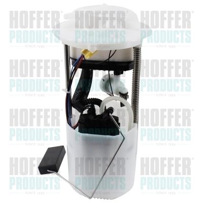 Fuel Feed Unit HOFFER 7507069E