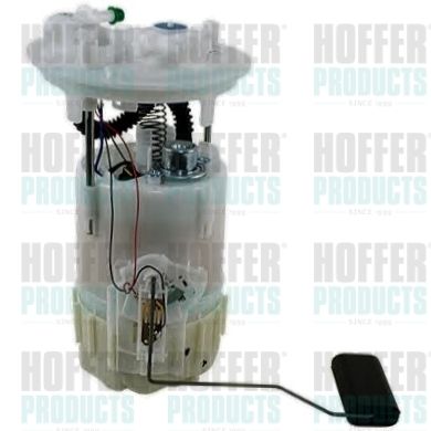 Fuel Feed Unit HOFFER 7507082