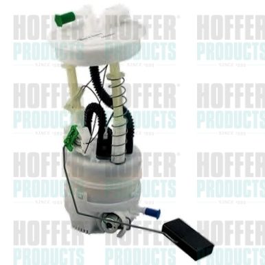 Fuel Feed Unit HOFFER 7507087