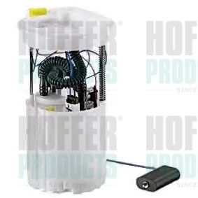 Fuel Feed Unit HOFFER 7507096