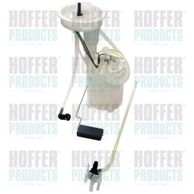 Fuel Feed Unit HOFFER 7507106