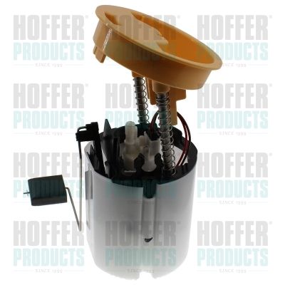 Fuel Feed Unit HOFFER 7507109