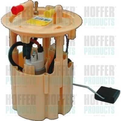 Fuel Feed Unit HOFFER 7507113