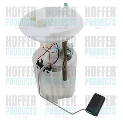 Fuel Feed Unit HOFFER 7507117