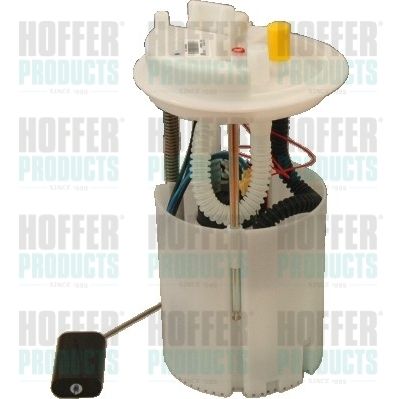 Fuel Feed Unit HOFFER 7507119