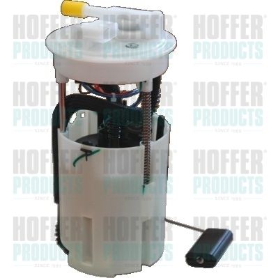 Fuel Feed Unit HOFFER 7507125