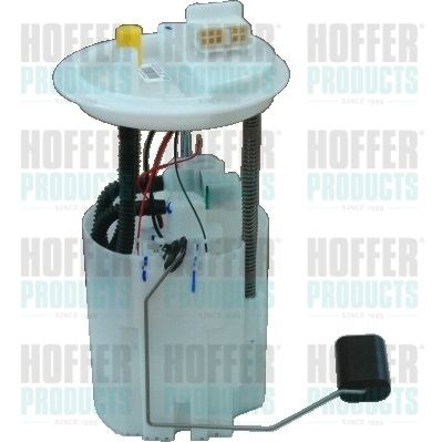 Fuel Feed Unit HOFFER 7507132