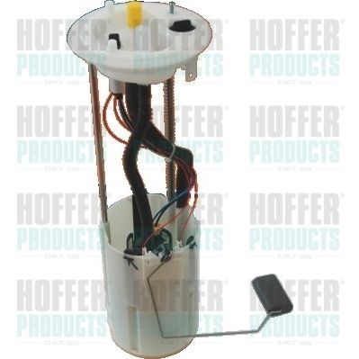 Fuel Feed Unit HOFFER 7507135