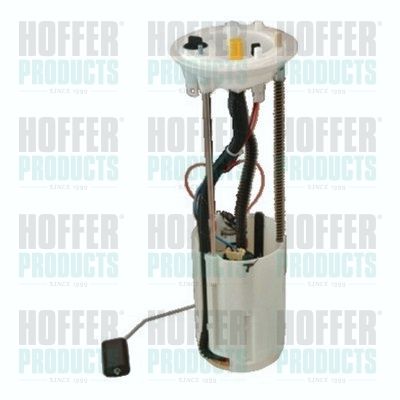 Fuel Feed Unit HOFFER 7507136