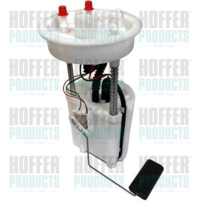 Fuel Feed Unit HOFFER 7507145