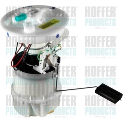 Fuel Feed Unit HOFFER 7507155