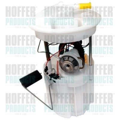 Fuel Feed Unit HOFFER 7507162