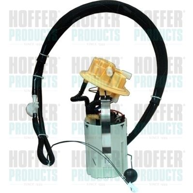 Fuel Feed Unit HOFFER 7507165